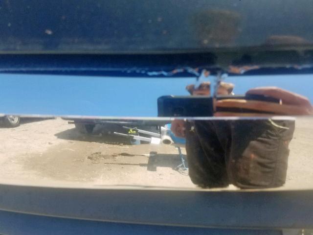 5GZER23707J122246 - 2007 SATURN OUTLOOK XR შავი ფოტო 9