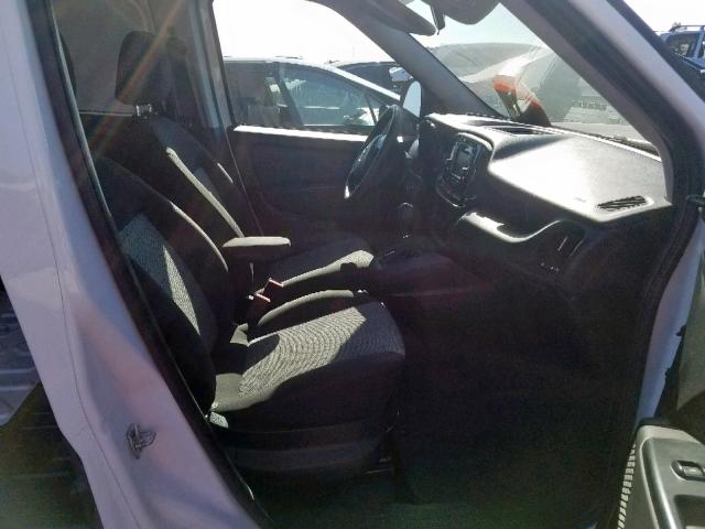 ZFBERFAB4H6H29244 - 2017 RAM PROMASTER 白色 照片 5