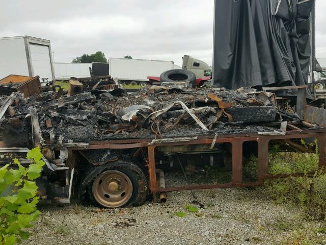 1GBLP37J3W3313788 - 1998 CHAL MOTORHOME BURN photo 10