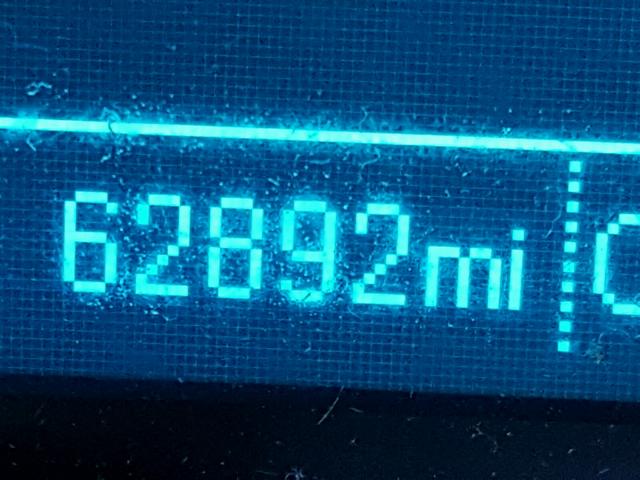 1G11C5SA9DF335445 - 2013 CHEVROLET MALIBU 1LT BLACK photo 8