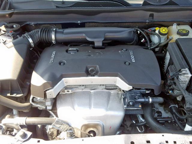 1G11C5SA5DF237643 - 2013 CHEVROLET MALIBU 1LT BLUE photo 7