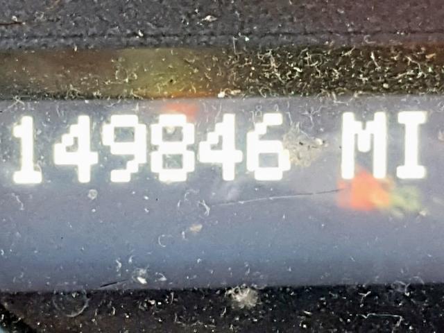 1GBDV131X7D171651 - 2007 CHEVROLET UPLANDER I 银色 照片 8