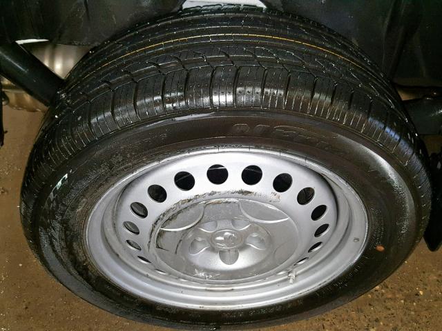 ZFBHRFAB2K6M65247 - 2019 RAM PROMASTER 白色 照片 9