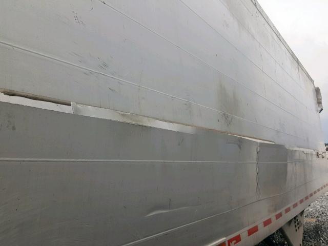 2K9TP1L266H035486 - 2006 TITA TRAILER SILVER photo 5