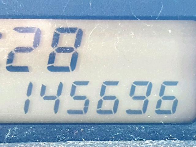 JTLKT324354009121 - 2005 TOYOTA SCION XB 银色 照片 8