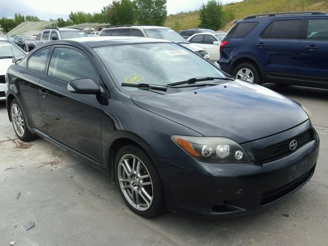 JTKDE167890299045 - 2009 TOYOTA SCION TC 黑色 照片 1