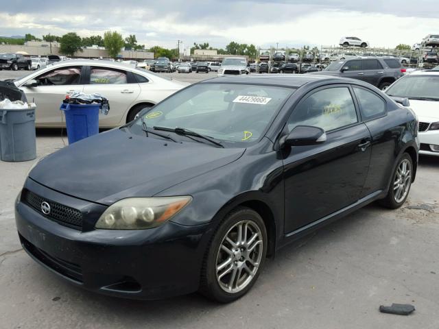 JTKDE167890299045 - 2009 TOYOTA SCION TC 黑色 照片 2