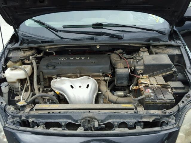 JTKDE167890299045 - 2009 TOYOTA SCION TC 黑色 照片 7