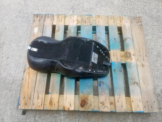 1HD1FCW12YY619411 - 2000 HARLEY-DAVIDSON FLHTCUI RED photo 9