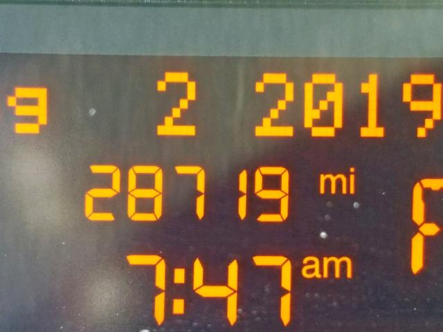 3C6TRVNG1JE111629 - 2018 RAM PROMASTER 白色 照片 8