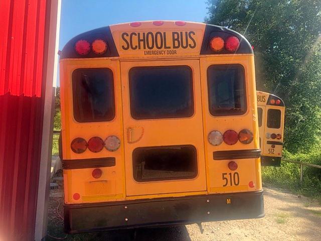 4DRBVAAN97A461398 - 2007 IC CORPORATION 3000 黄色 照片 8