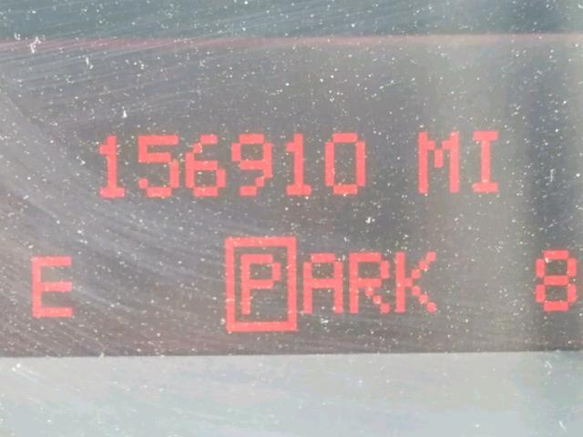 2G2WP552081138977 - 2008 PONTIAC GRAND PRIX SILVER photo 8