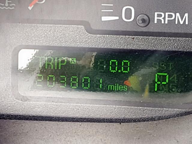 1LNHM87A2YY861273 - 2000 LINCOLN LS ვერცხლისფერი ფოტო 8