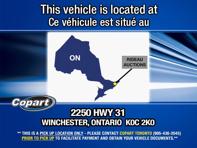 2HHFD56779H200704 - 2009 ACURA CSX TECHNO WHITE photo 10