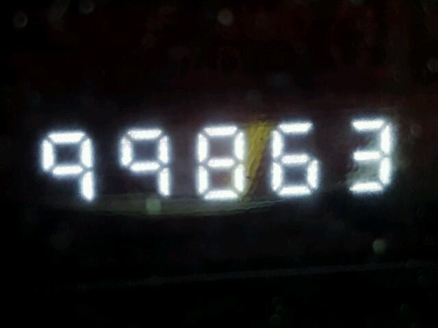 2V4RW4D14AR280079 - 2010 VOLKSWAGEN ROUTAN S ლურჯი ფოტო 8