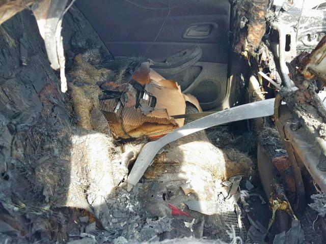 1G11C5SL2FF141697 - 2015 CHEVROLET MALIBU 1LT 白色 照片 6