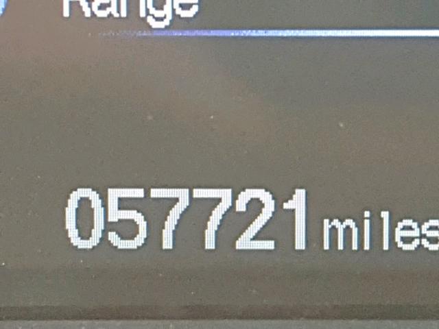 19XFB2F91EE255003 - 2014 HONDA CIVIC EXL 白色 照片 8