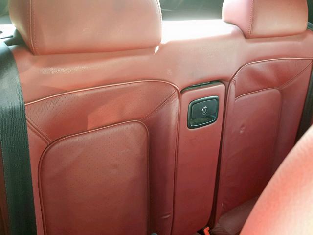 3VWCM31Y65M356414 - 2005 VOLKSWAGEN NEW BEETLE GRAY photo 6