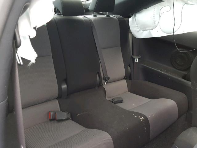 JTKJF5C70F3089111 - 2015 TOYOTA SCION TC Ağ foto 6