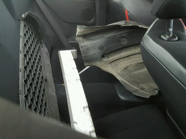 JF1ZNAA1XF8712330 - 2015 TOYOTA SCION FR-S WHITE photo 6