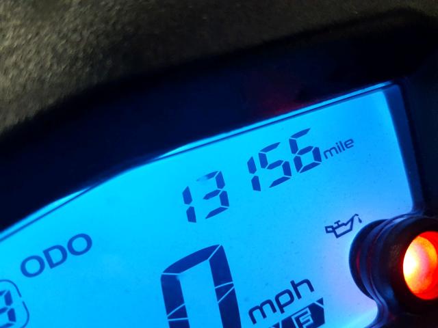 JKAENEB11FDA04390 - 2015 KAWASAKI EN650 B 白色 照片 8