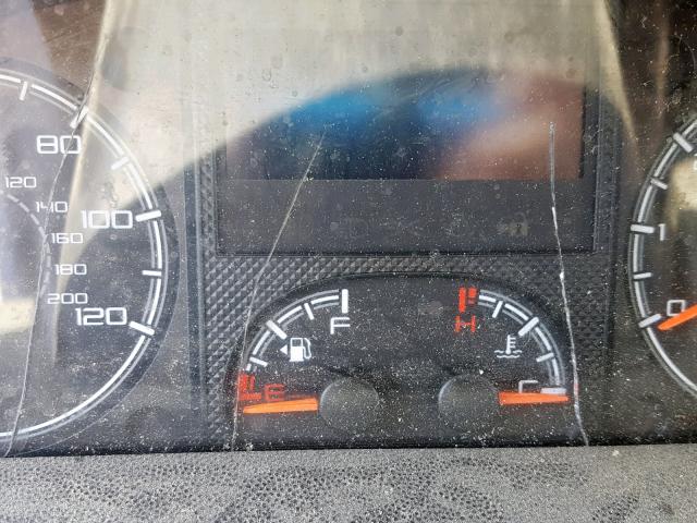 3C6TRVDG5GE103012 - 2016 RAM PROMASTER 白色 照片 8