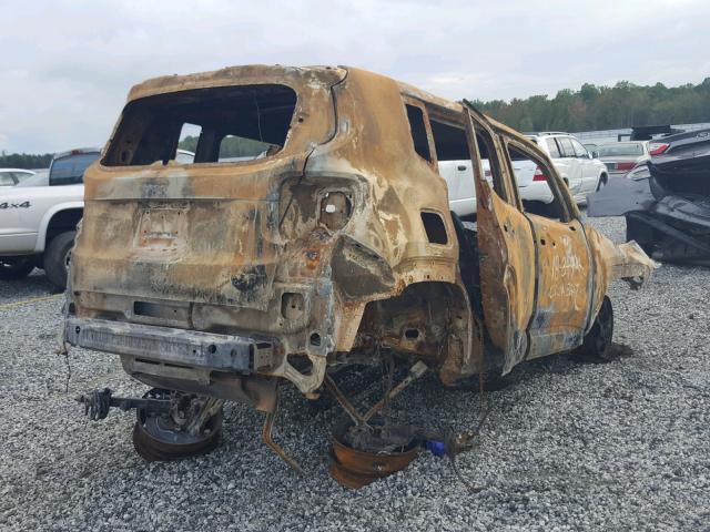 ZACCJAAB3HPF98946 - 2017 JEEP RENEGADE S BURN photo 4