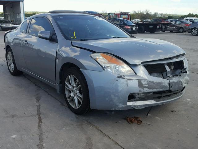 1N4BL24E58C278166 - 2008 NISSAN ALTIMA 3.5 GRAY photo 1