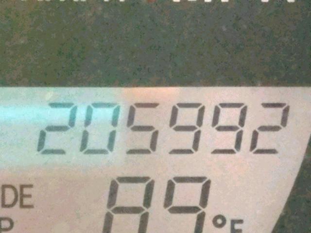 2T1KR32E55C434128 - 2005 TOYOTA MATRIX 灰色 照片 8