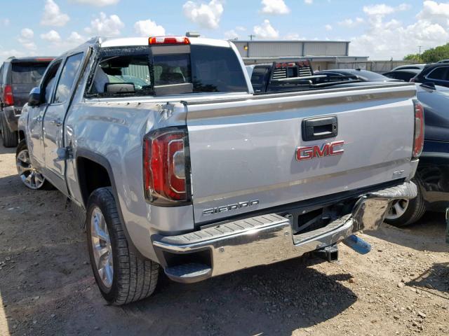 3GTP1NEC6HG404097 - 2017 GMC SIERRA C15 SILVER photo 3