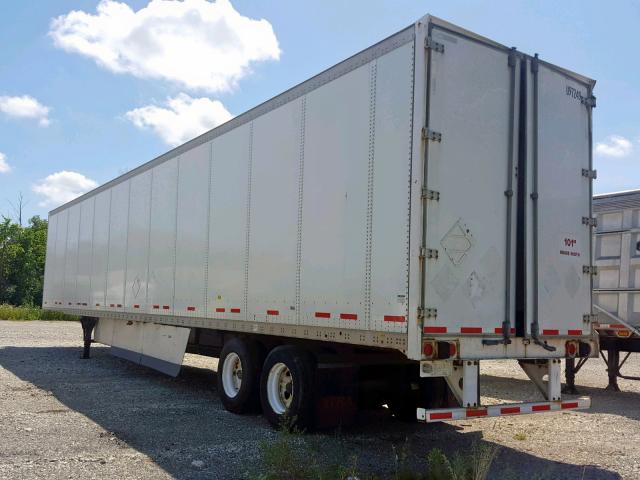 1JJV532D5CL736046 - 2012 WABASH TRAILER WHITE photo 4