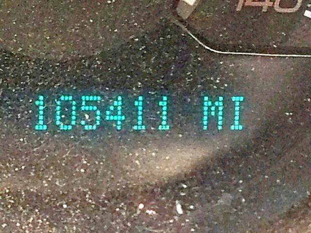 1G1ZH57B58F286031 - 2008 CHEVROLET MALIBU 1LT SILVER photo 8