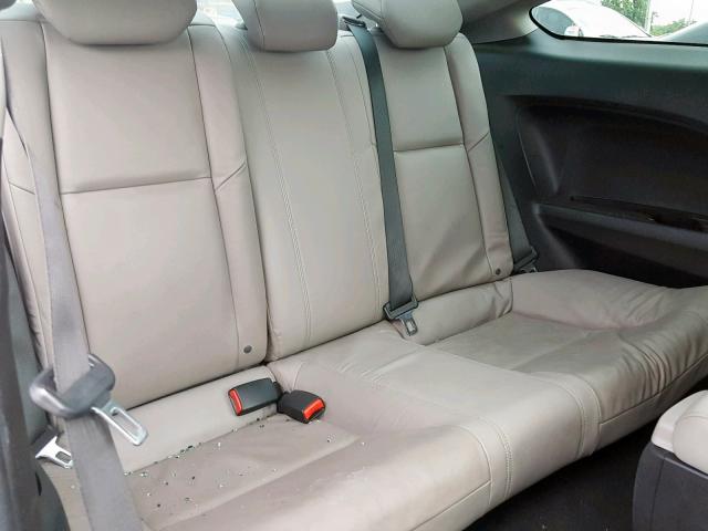 2HGFG3B03FH522373 - 2015 HONDA CIVIC EXL 白色 照片 6