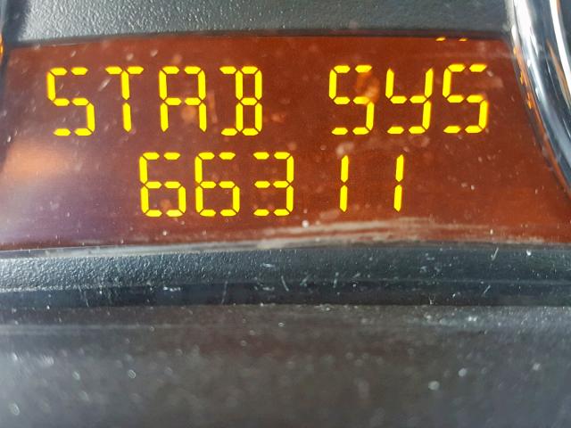 1GCHTCFE8C8152970 - 2012 CHEVROLET COLORADO L GRAY photo 8