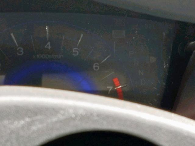 2HGFB2F93FH527266 - 2015 HONDA CIVIC EXL 黑色 照片 8