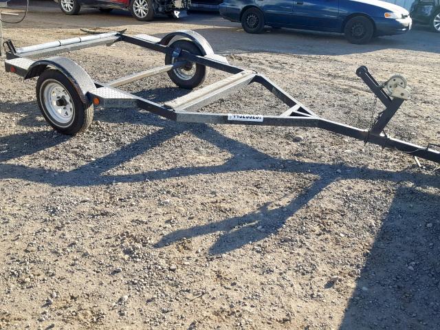 44525929 - 2010 BOAT TRAILER BLACK photo 1