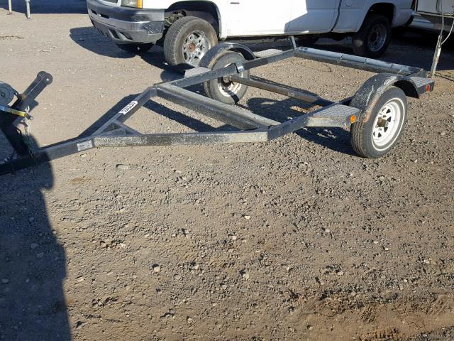 44525929 - 2010 BOAT TRAILER BLACK photo 2