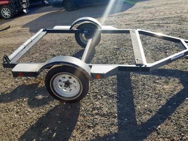 44525929 - 2010 BOAT TRAILER BLACK photo 5