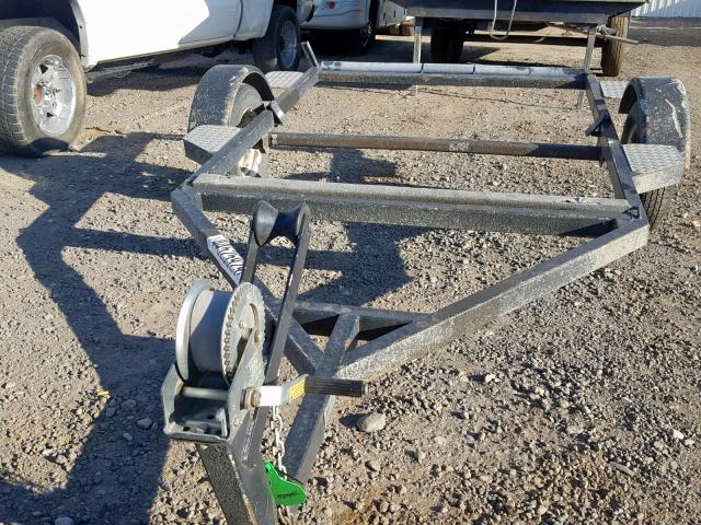 44525929 - 2010 BOAT TRAILER BLACK photo 7