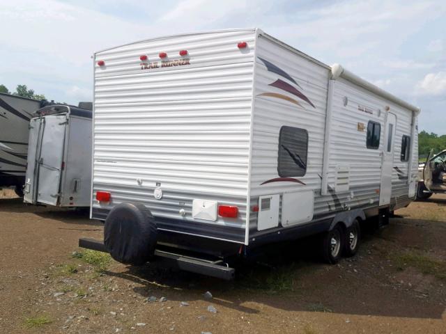 5SFEB3028DE248649 - 2013 TRAIL KING TRAILER WHITE photo 4