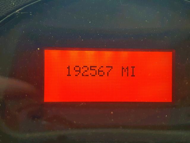 2G2WP552371201908 - 2007 PONTIAC GRAND PRIX WHITE photo 8