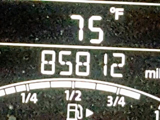 3VW2K7AJ6CM469031 - 2012 VOLKSWAGEN JETTA BASE BROWN photo 8