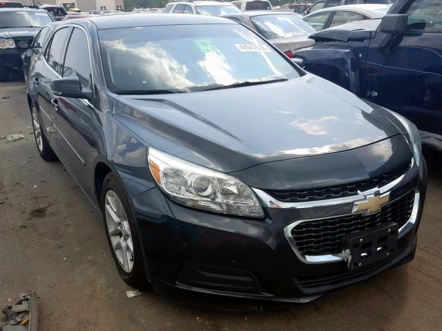 1G11C5SL4FF119328 - 2015 CHEVROLET MALIBU 1LT 灰色 照片 1