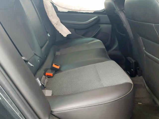 1G11C5SL4FF119328 - 2015 CHEVROLET MALIBU 1LT 灰色 照片 6