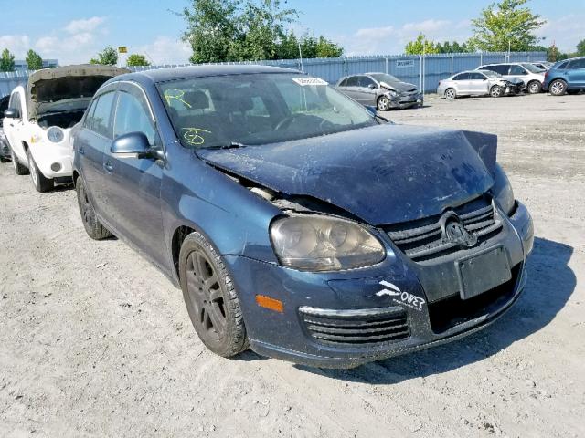 3VWRF31K17M107456 - 2007 VOLKSWAGEN JETTA 2.5L GRAY photo 1