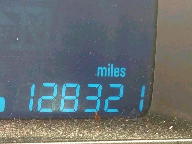 1G1JA5SH5E4222947 - 2014 CHEVROLET SONIC LS 蓝色 照片 8