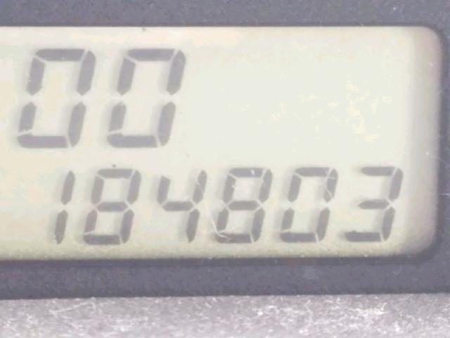 JTLKT324164070663 - 2006 TOYOTA SCION XB 黑色 照片 8