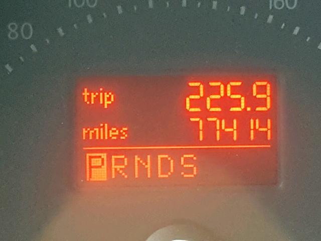 3VWRG3AL9AM002385 - 2010 VOLKSWAGEN NEW BEETLE 栗色 照片 8