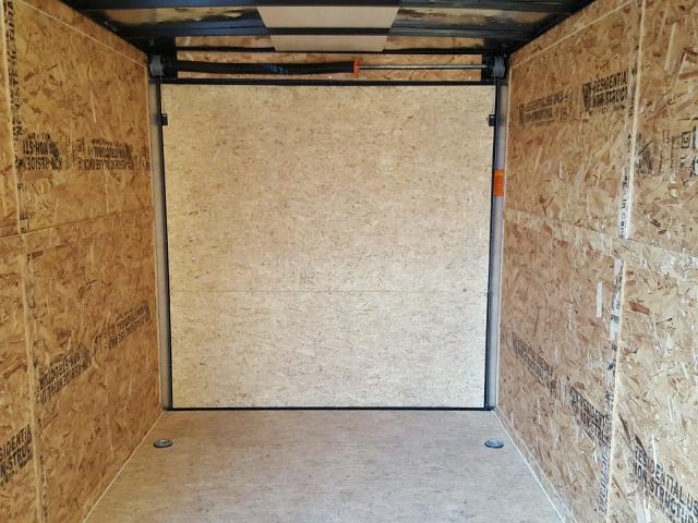 53BCTEA28KT022087 - 2019 CGXP CEE Սև լուսանկար 6