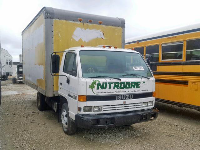 J8BC4B1K8R7007321 - 1994 CHEVROLET TILT MASTE WHITE photo 1